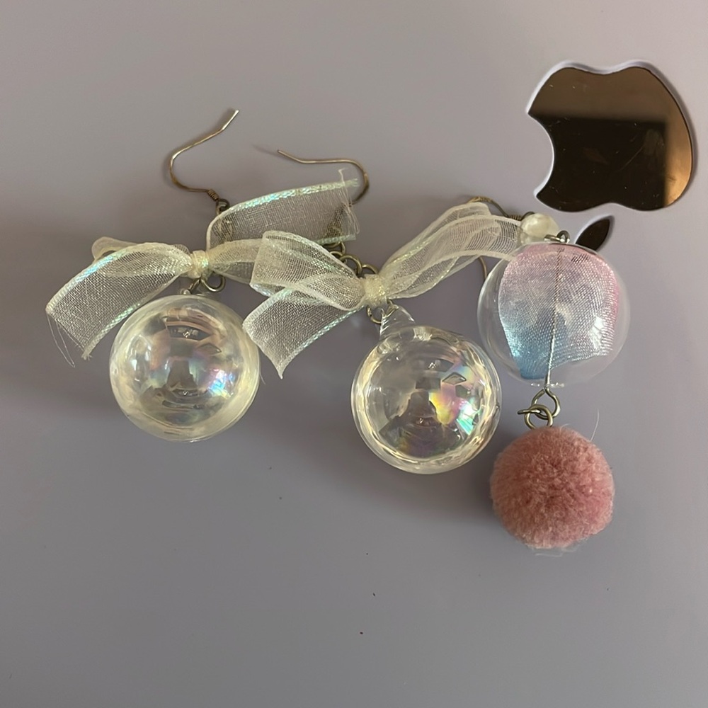 earring